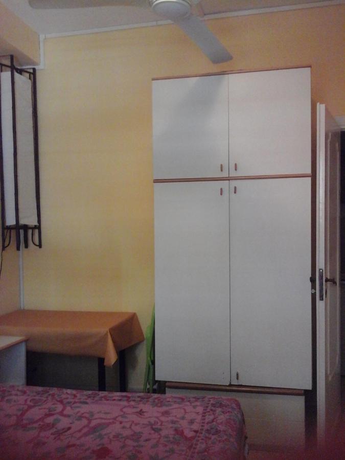 B&B Near Metro' Central Line - Only Wc In The Rooms 15 Minutes To Termini Station 20 To Spagna Square - In The Night Bus Roma Ngoại thất bức ảnh